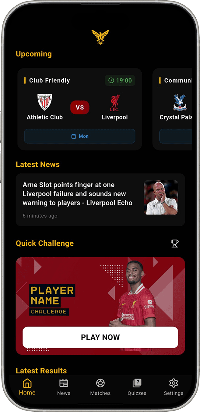App screen built by Nupress Technologies