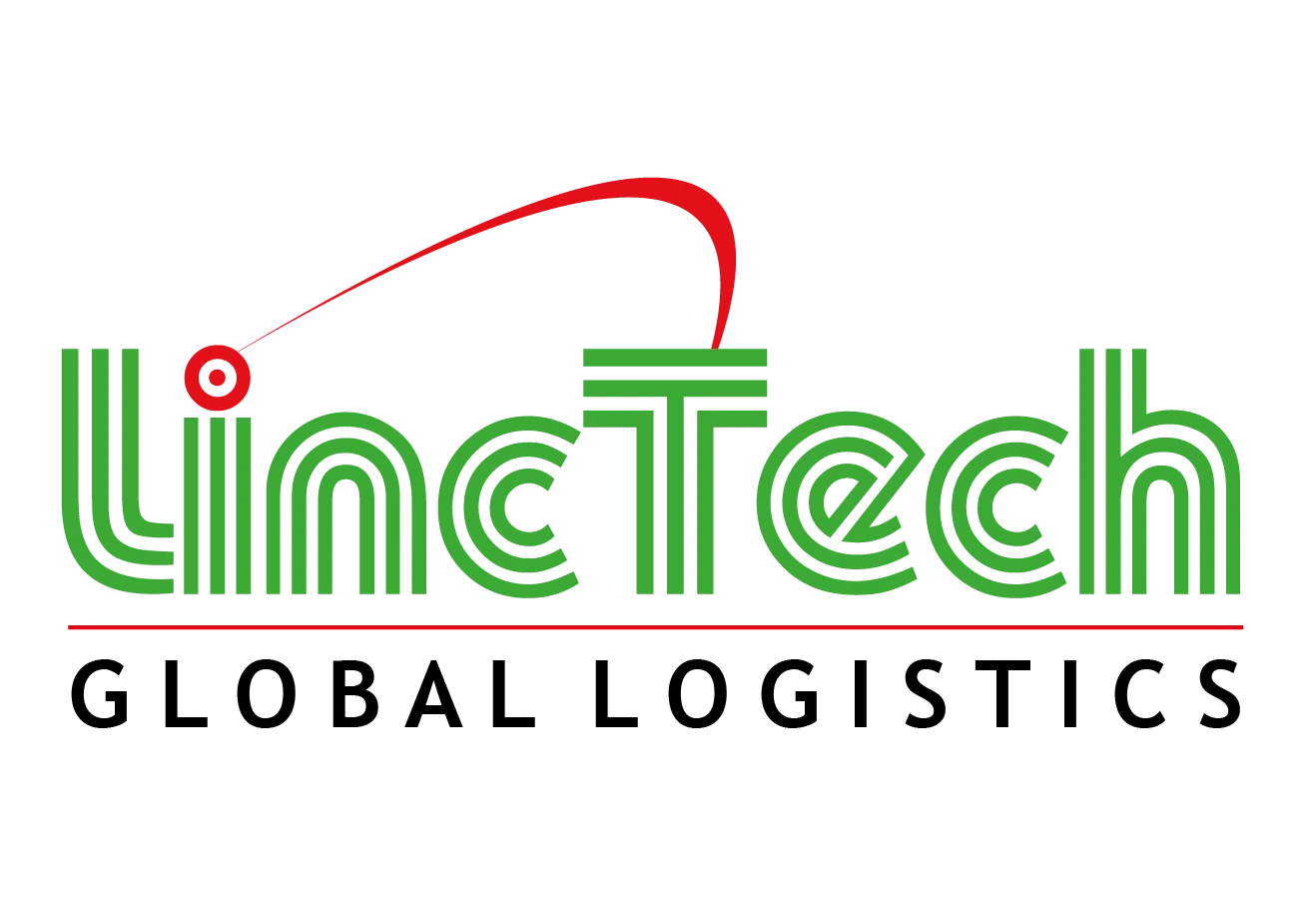 LincTech Global Logistics logo