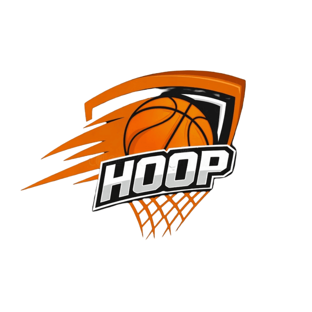 Hoop Predict logo