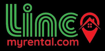 LincMyRental logo