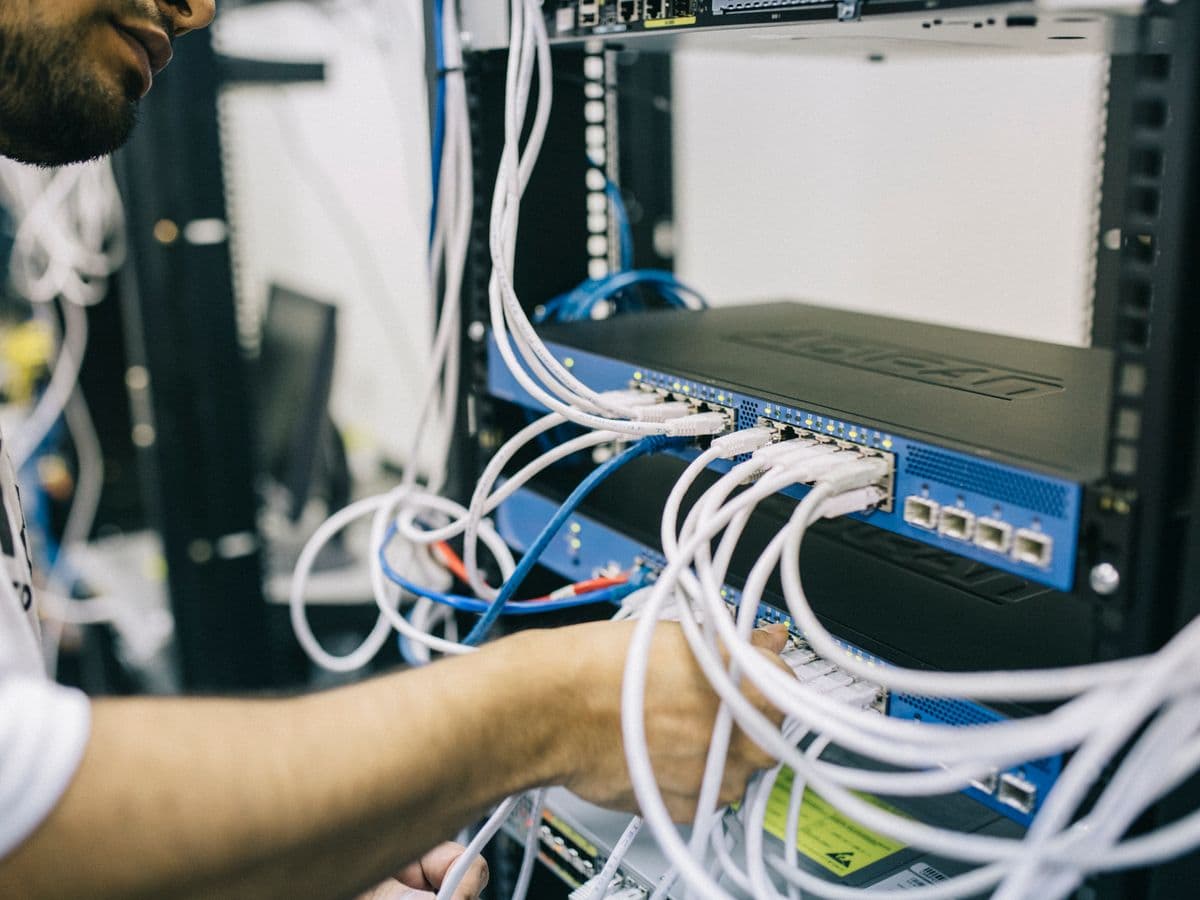 Cloud & DevOps — Nupress Technologies