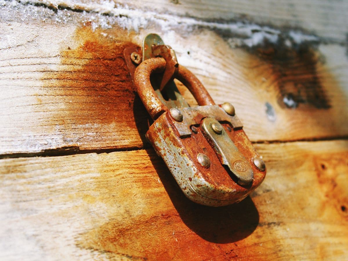 Security & Reliability — Nupress Technologies